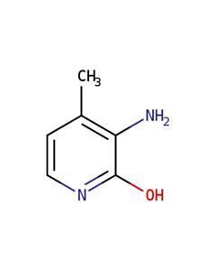 Astatech 3-AMINO-4-METHYLPYRIDIN-2-OL; 1G; Purity 95%; MDL-MFCD08692104